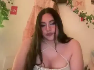Chaturbate Nude Webcam of jennifer_robbie