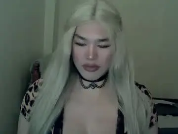 Chaturbate Free Porn Cam of morgana_vile