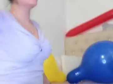 Chaturbate Sex Chat of ana_ruuh