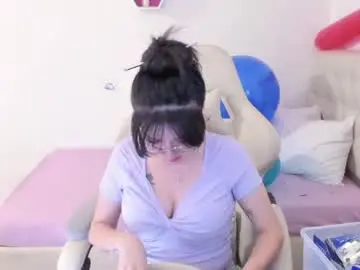 Chaturbate Private Sex Chat of ana_ruuh