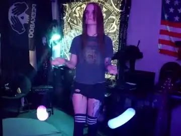 Chaturbate Adult Video Chat of xxlilithmoonxx
