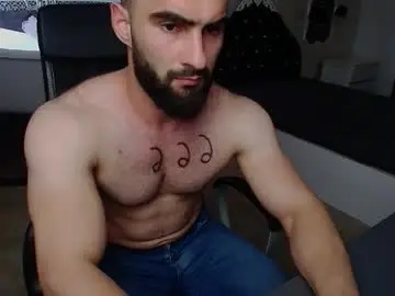 Chaturbate Live Sex Cam of micahlane