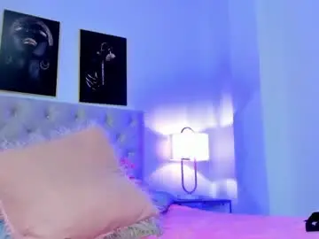 Chaturbate Best live sex cam show of nahiara_santana