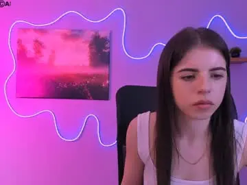 Chaturbate Adult Webcam of lyra_desire