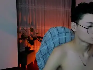 Chaturbate Sex Chat of milan_2007