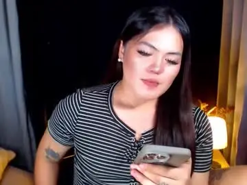 Chaturbate Nude Webcam of venus_colly