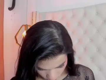 Chaturbate Free Porn Cam of _isalittlestar_