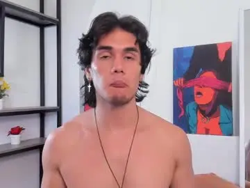 Chaturbate Sex Cam of james_morrisonm