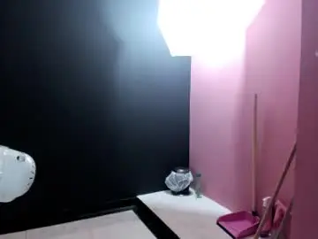 Chaturbate Live Sex Cam of sofiathoompson