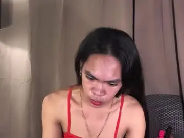 Chaturbate Live Porn of fuckdoljackylyn