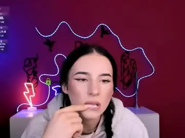 Chaturbate Adult Webcam of alia_skay