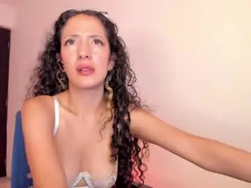 Chaturbate Live Porn of lucia_fuster