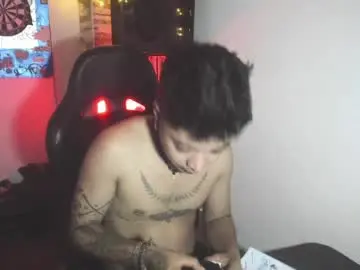 Chaturbate Free Live Porn of saad__man