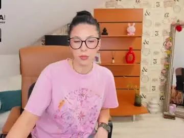 Chaturbate Live Sex Cam of emillytaylor