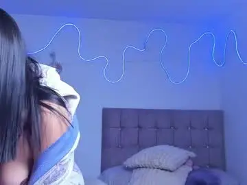 Chaturbate Private Sex Chat of alaia_alegria