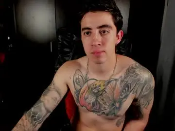 Chaturbate Live Porn of littleferxxo