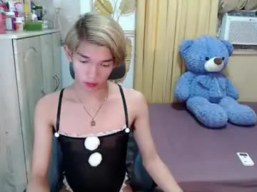Chaturbate Sex Cam of urasian_john20