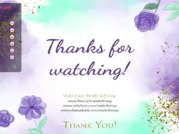 webchrissy