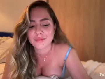 Chaturbate Nude Webcam of srta__sophie