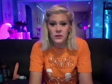 Chaturbate Free Live Porn of lexi_shocker