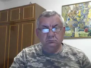 Chaturbate Live Sex of machomale3