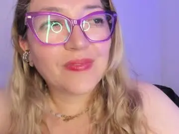 Chaturbate Live Porn of naty__mature_