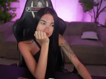 Chaturbate Sex Cam of bright_diamonds_054