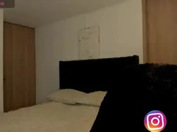 Chaturbate Adult Webcam of mariadanielasanchez