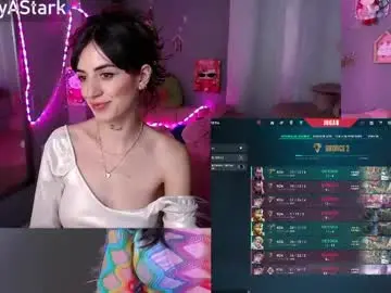 nikyastark