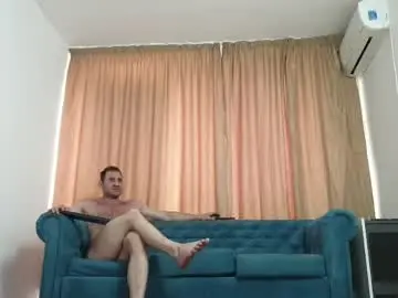 Chaturbate Sex Chat of blond_god