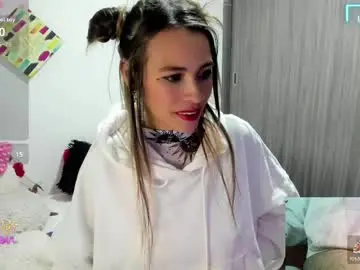 Chaturbate Sex Cam of pretty_candysex