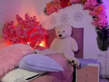Chaturbate Adult Webcam of nickie_reed_