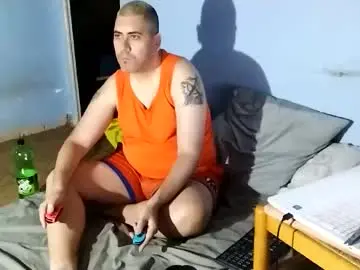 Chaturbate Live Sex Cam of gorak32