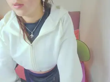 Chaturbate Live Sex of sofiasex92