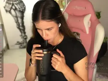Chaturbate Adult Webcams of tatiana__cortes18