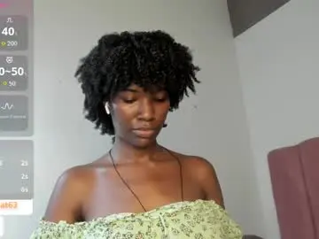 Chaturbate Sex Chat of tahira_21