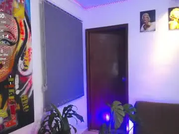 Chaturbate Nude Webcam of shellsy_hans
