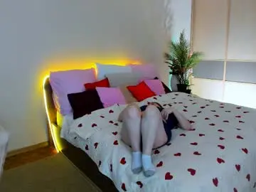 Chaturbate Private Sex Chat of mooonlightsky