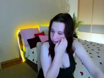 Chaturbate Watch Live Sex Cams of mooonlightsky