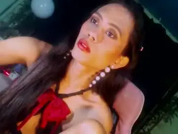 Chaturbate Live Sex of senyora_evangelista