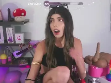 Chaturbate Adult Webcam of valentina_cerettis