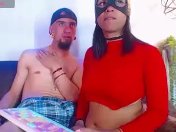 rommen_n_zoe