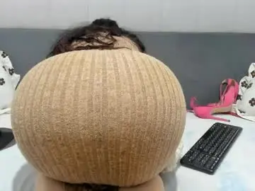 Chaturbate Live Sex of brendawilddd