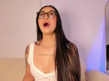 Chaturbate Best Webcam of sensualhaven_
