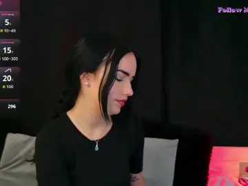 Chaturbate Best live sex cam show of snow_white_19