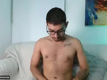 Chaturbate Free Live Porn of reypablo1