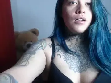 Chaturbate Live Porn of sweet_bubblee