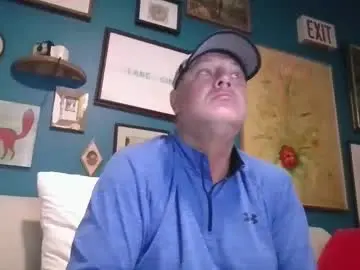 Chaturbate Free Porn Cam of billjames55