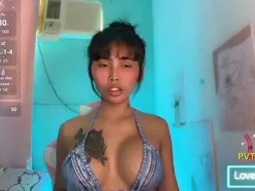 Chaturbate Live Sex Cam of im_your_sexy_wifexxx