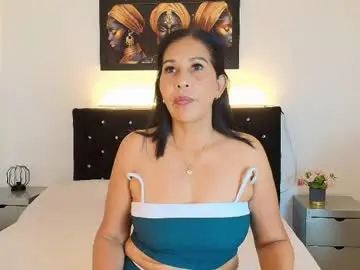 Chaturbate Sex Cam of shanon_mature_